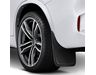 GM Splash Guards