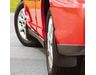 Chevrolet Malibu Splash Guards