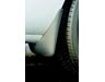 Buick Rainier Splash Guards