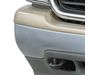 GM Tow Hooks