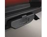 GM Hitch Receiver Cover