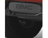 GMC Hitch Receiver Cover