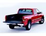 GM Bedliner