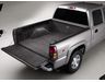 GM Bed Rug