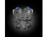 GM RSE - Head Restraint DVD System
