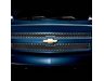 Chevrolet Silverado Grille