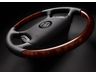 GM Steering Wheel