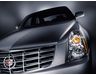 Cadillac Grille
