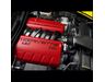 Chevrolet Engine Cover