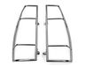 Cadillac Tail Lamp Guards