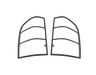 GMC Tail Lamp Guards