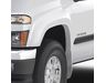 GM Fender Flares