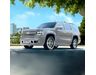 Chevrolet Tahoe Rocker Panel Molding