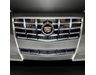 Cadillac CTS Grille