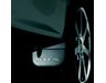 Cadillac SRX Splash Guards