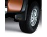 Chevrolet Colorado Splash Guards