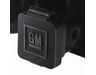 Hitch Receiver Cover