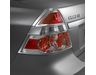 Pontiac Tail Lamp Guards