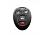 Chevrolet Malibu Remote Start