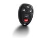 GMC Acadia Remote Start