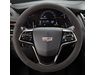 Cadillac Steering Wheel