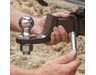 Cadillac SRX Hitch Trailering