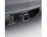 Cadillac XT5 Hitch Trailering