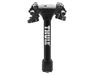 GMC Canyon Hitch-Mounted Bicycle and Ski Carrier