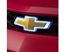 Chevrolet Cruze Exterior Emblems