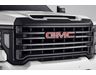 GMC Sierra Grille