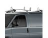 GMC Savana Ladder Rack