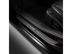Pontiac Door Sill Plates