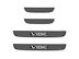 Pontiac Vibe Door Sill Plates