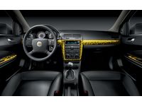 Chevrolet Cobalt Interior Trim