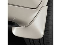 Buick Enclave Splash Guards Genuine Buick Enclave