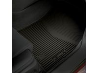Genuine GM Floor Mats All Weather 22942480