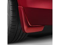 Buick Envision Splash Guards Genuine Buick Envision