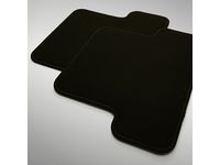 Gmc Canyon Floor Mats Genuine Gmc Canyon Accessories