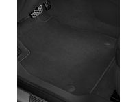 Chevrolet Malibu Floor Mats