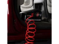 GM 19370891 Tire Air Compressor Kit by NSV™