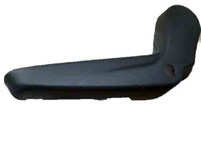 GM 23293036 Cover,Rear Seat Frame Outer Finish