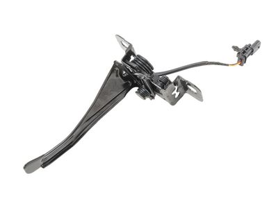 Buick Hood Latch - 42750798