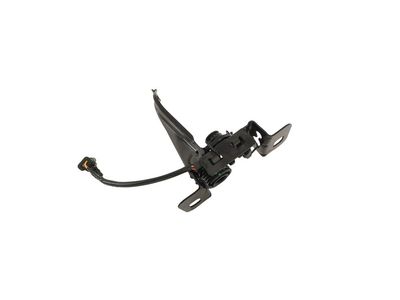 Buick Hood Latch - 42750798