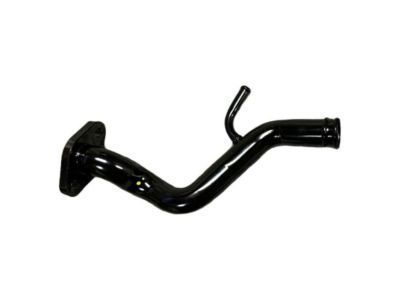 2005 Chevrolet Suburban Coolant Pipe - 97371074