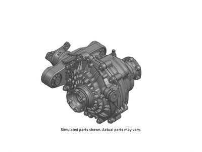 Cadillac 84821400