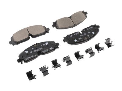 Cadillac LYRIQ Brake Pad - 85134201