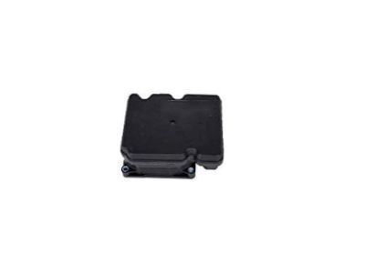 Chevrolet Uplander ABS Control Module - 15873164