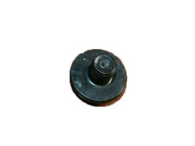 GM 96068150 Bolt, 5X.8X6