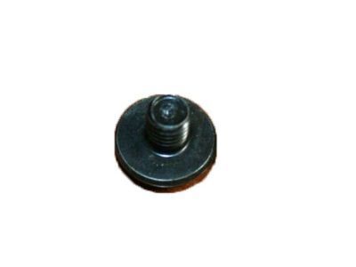 GM 96068150 Bolt, 5X.8X6