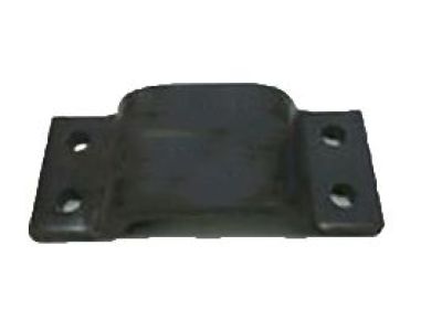 GM 10413086 Clip, Rear Bumper Fascia Splash Shield